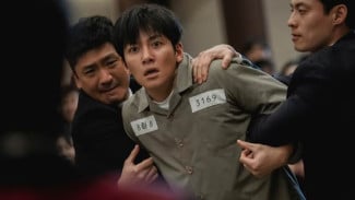 4 Drama Korea Thriller  yang Tayang di bulan November