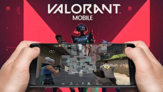 Valorant Mobile Siap Rilis Global, Hadirkan Sensasi Taktikal FPS ke Layar Genggam