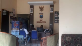 Kasus Perusakan Kantin Milik Ita Rias Masuk Ranah Hukum, Polisi Periksa Pelapor