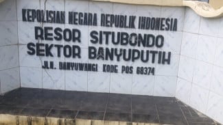 Reskrim Polsek Banyuputih Kejar Pelaku Perusakan Kantin Ita Rias di Pandean, 2 Saksi Dipanggil