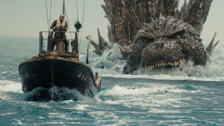 Godzilla Minus Zero Resmi Jadi Judul Film Lanjutan Godzilla Minus One