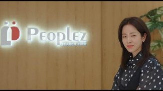 Love Scout, Drama Korea Kisah Romansa di Kantor