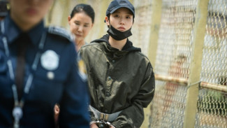 The Price of Confession, Drama Netflix Misteri Pembunuhan Jeon Do Yeon dan Kim Go Eun