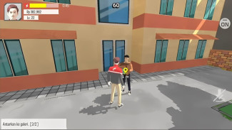 Ojol Life Simulator Delivery, Game Simulasi Ojol Baru Asal Indonesia