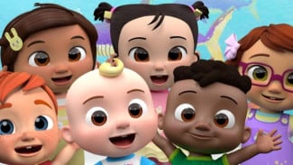 Universal Pictures Umumkan Jadwal Rilis ‘Cocomelon The Movie’