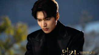 Drama-Drama Terbaik Lee Min Ho yang Bikin Kamu Susah Move On