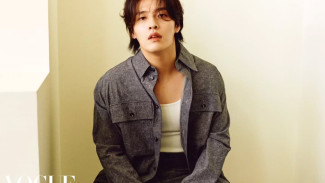 Kang Ha Neul dan Deretan Film yang Menunjukkan Pesonanya