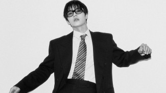 Lee Jae Wook Comeback! Intip Drama-Drama Keren yang Pernah Ia Bintangi