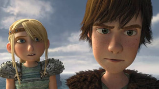 How to Train Your Dragon Jadi Film Terbaik DreamWorks Animation!
