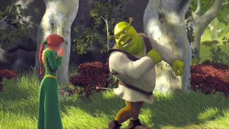 Film “Ogre Hijau” Ini Masuk Kedalam Salah Satu Top Rating di IMDb!
