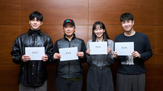 Netflix Resmi Produksi True Lessons, Adaptasi Webtoon yang Bongkar Sistem Pendidikan