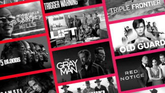 Rekomendasi 5 Film Action yang Wajib Kamu Tonton!