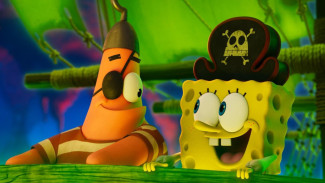 SpongeBob Kembali! Trailer ‘Search for SquarePants’ Ungkap Petualangan Baru