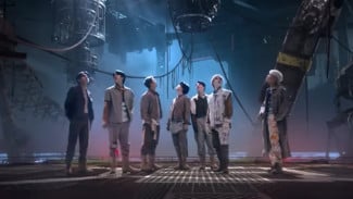 5 Lagu BTS yang Wajib Masuk di Playlist Spotify Kamu!