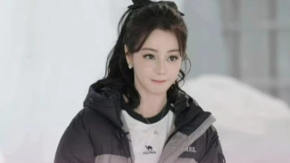 Love On The Turquoise Land, Dilraba Dilmurat Mengungkap Misteri Keabadian