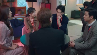 10 Drama Korea Bertema Bisnis yang Penuh Inspirasi