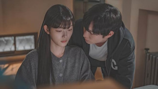 Mengulik Sisi Manipulatif Baek Ah-Jin di Dear X