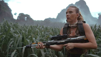 Jurassic World Rebirth, Ekspedisi Berisiko Demi DNA Makhluk Prasejarah