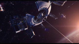 Mengungkap Bahaya Tersembunyi di Luar Angkasa Dalam Film Space Sweepers
