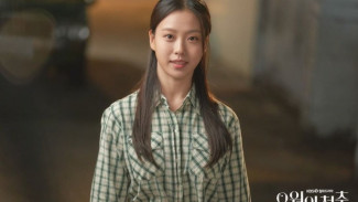 Go Min Si dan Deretan Drama yang Membuat Namanya Bersinar