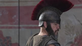 Christopher Nolan Bawa Kisah Mitologi ke IMAX Lewat Film The Odyssey 2026