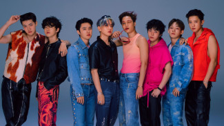 8 Lagu EXO yang Wajib Masuk Playlist Kamu, Jangan Sampai Terlewat!