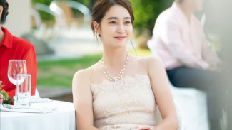 Top List Drama Korea Lee Min Jung yang Siap Bikin Kamu Terpikat