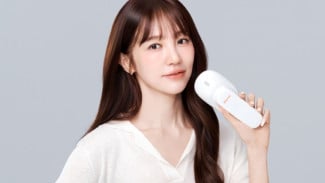 Pecinta Drakor Merapat! Ini Dia Drama Ikonik Yoon Eun Hye