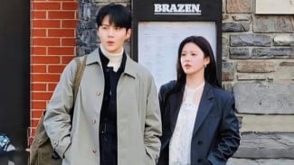 4 Rekomendasi Drama Korea Terbaru Netflix November 2025, Siap-Siap Marathoning
