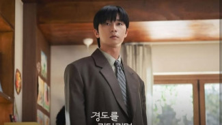 Surely Tomorrow, Park Seo Joon Main Drama Komedi-Romantis