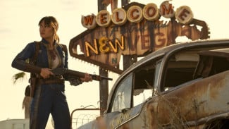 Fallout Season 2 Siap Tayang, Lucy dan The Ghoul Menuju Konflik Besar di New Vegas