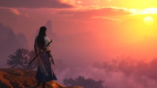 Rasakan RGP Open World Dalam Game Where Winds Meet