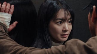 Drama Korea Karma 2025 Dipuji ‘Sadis Tapi Nagih’ Kamu Setuju?
