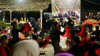 Desa Adat Osing Kemiren Masuk Best Tourism Villages Upgrade Programme 2025