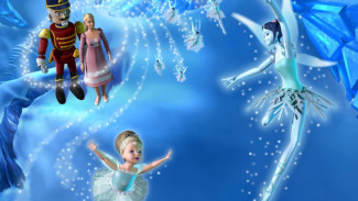3 Film Barbie Terbaik yang Bisa Kamu Tonton Gratis di Youtube!