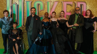 Wicked For Good, Tanggal Rilis, Cast, Dan Update Terlengkap Tentang Sekuelnya
