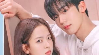 Love.Exe Banjir Adegan Sweet Yang Auto Bikin Penonton Kepincut
