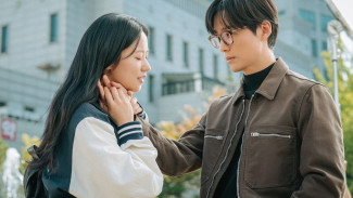 Our Movie Bikin Deg-Degan Adegan Romansa Dan Persahabatan Nggak Ketebak