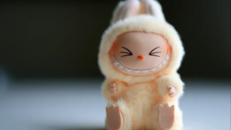 Boneka Labubu Akan Diadaptasi Sony Pictures Menjadi Film