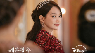 Sinopsis & Daya Tarik Drama Terbaru The Remarried Empress