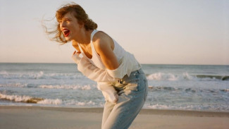 Taylor Swift Rilis Docuseries Berjudul The End Of An Era, Intip Kisah Di Balik Konser The Eras Tour