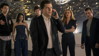 Ekspetasi Melejit Now You See Me: Now You Don’t 2025 Siap Guncang Bioskop