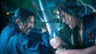 Last Samurai Standing Siap Jadi Aksi Samurai Paling Epic Tahun Ini