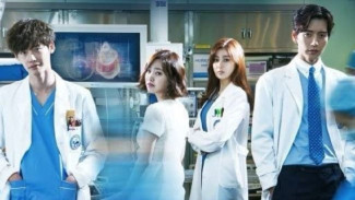Ini Alasan Doctor Stranger Masih Layak Ditonton Walau Sudah Bertahun-Tahun Lalu