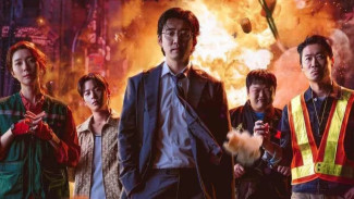 Nggak Nyangka! Heroes Next Door Bikin Kita Percaya Pahlawan Bisa Ada Di Sebelah Rumah