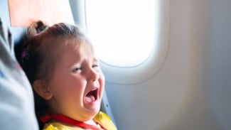 Panduan Praktis Mengatasi Anak Tantrum