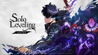 Sinopsis Solo Leveling: Perjalanan Hunter Terlemah Menjadi yang Terkuat