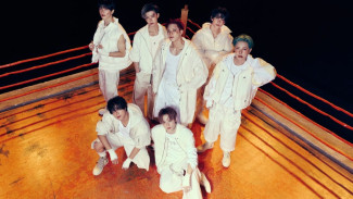 Tampil Dengan Gaya Hip-Hop, NCT Dream Resmi Comeback Lewat Album Beat it Up