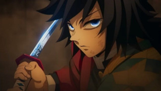 Demon Slayer Infinity Castle Kuasai Box Office Tiongkok dengan Pendapatan Hampir Rp800 Miliar