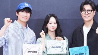 Judge Lee Han-Young, Ketika Hakim Korup Mendapat Kesempatan Kedua